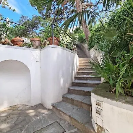 Lägenhet Mimi, Private Terrace, Newly Renovated *