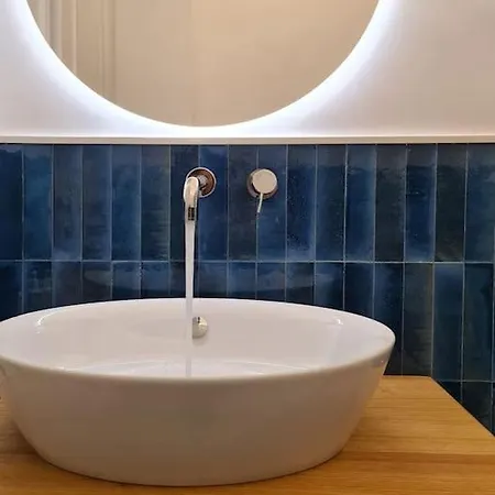 Appartement Mimi, Private Terrace, Newly Renovated *