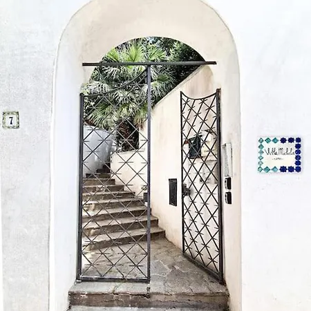 Appartement Mimi, Private Terrace, Newly Renovated